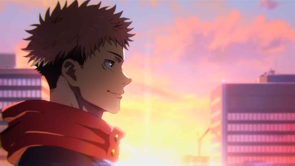 Jujutsu Kaisen Phantom Parade