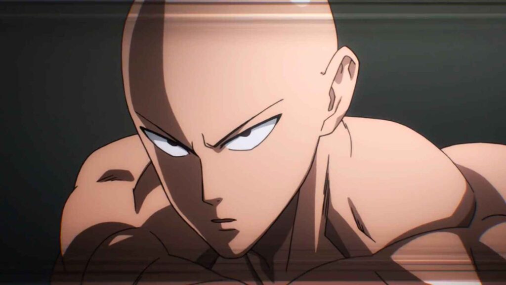 How Strong Is Saitama